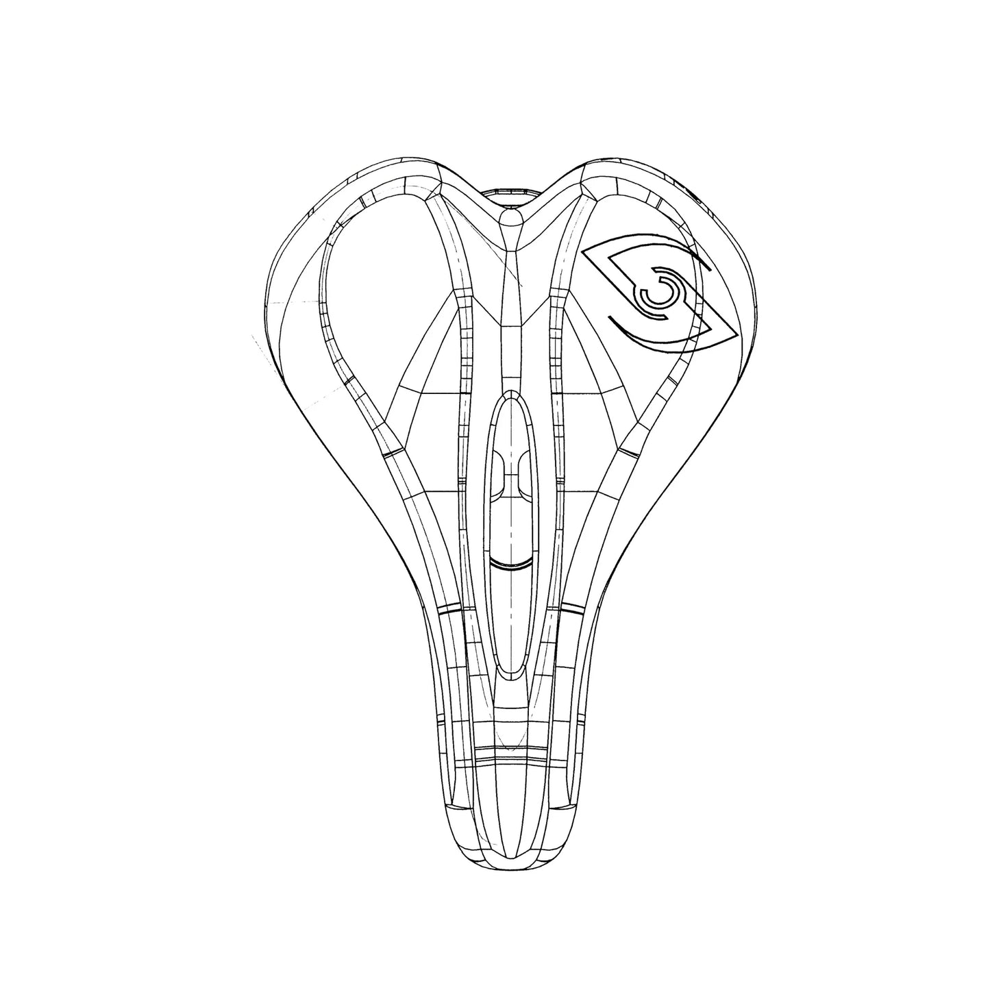 Stages Saddle