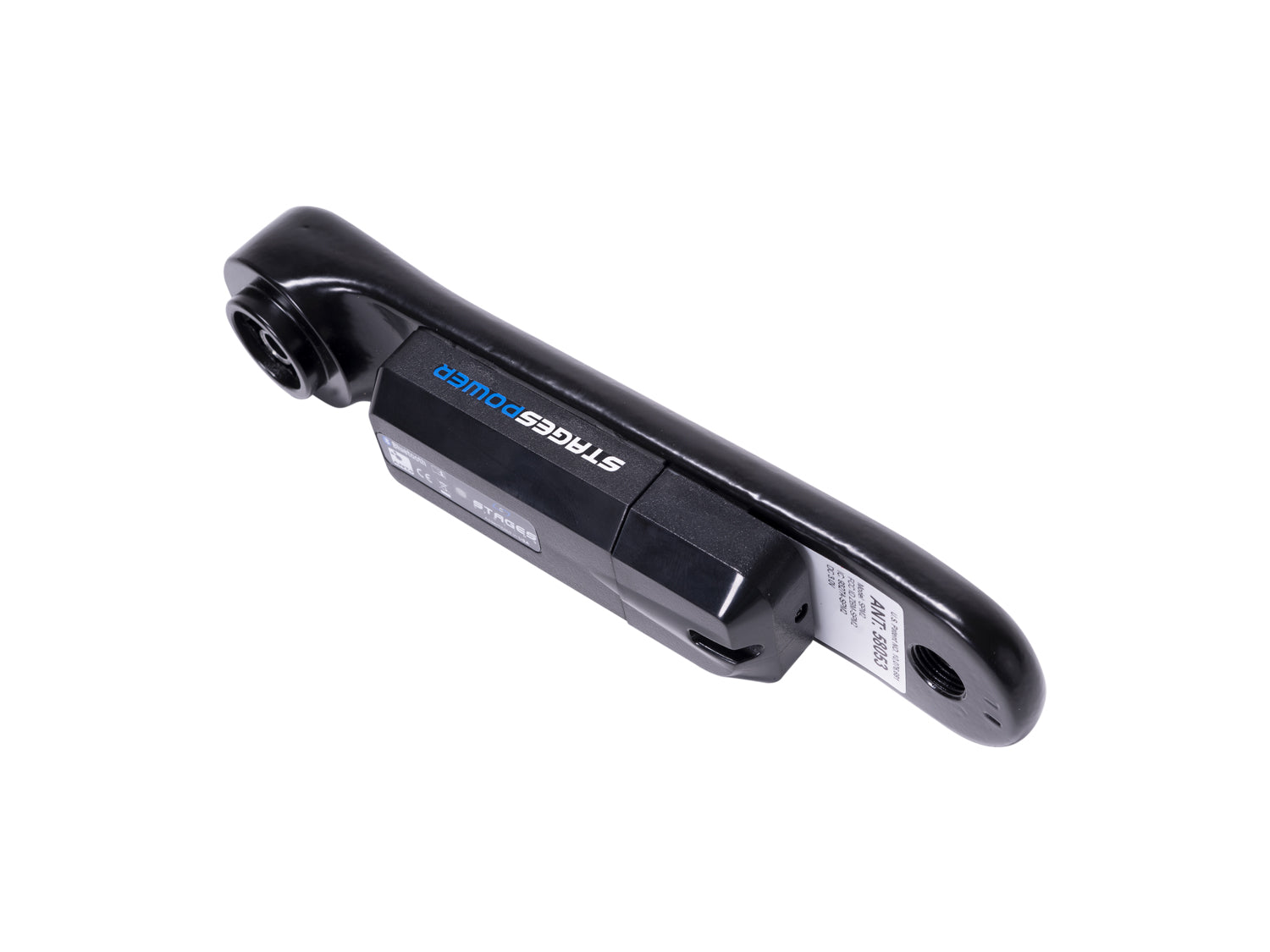 Stages power Meter for SC series indoor bikes – Stages Indoor