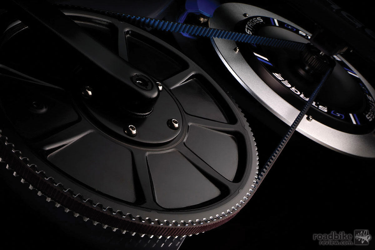 Stages SC1 Indoor Bike