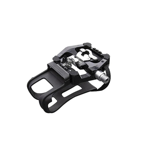 Stages Dual-Sided Pedals Pair