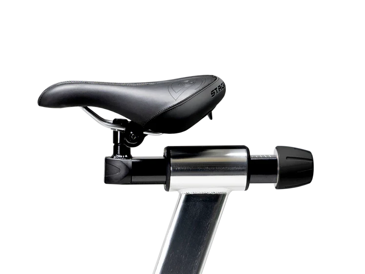 Stages Saddle