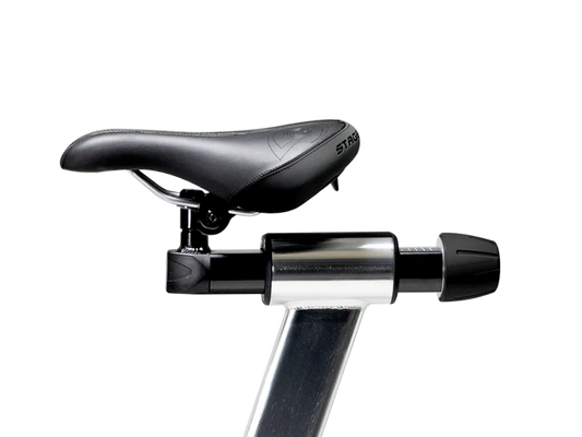 Stages Saddle