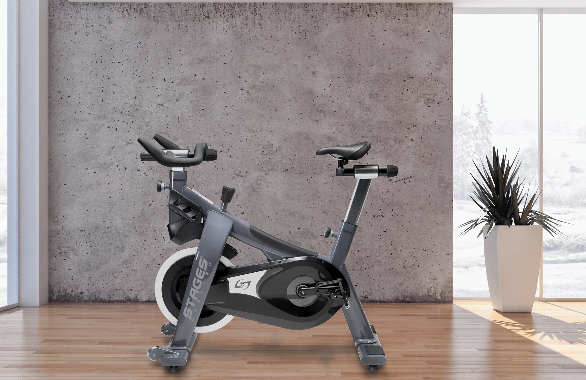 Stages bike sc1 sale