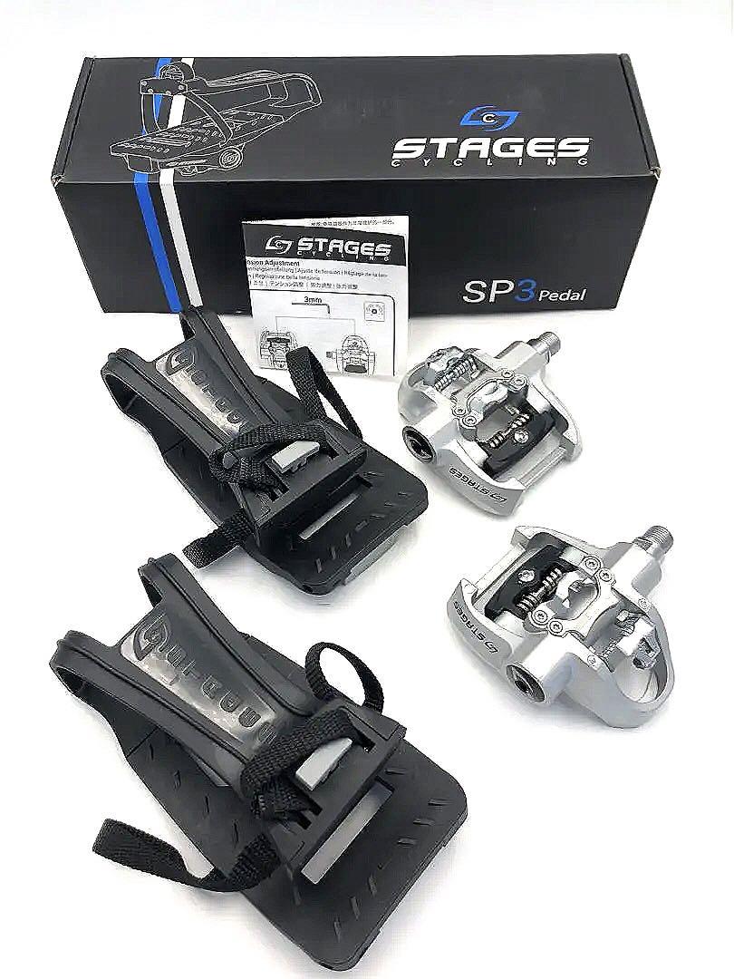 sp 3 pedal Stages SP3 Pedal – Stages Indoor Cycling Australia New Zealand