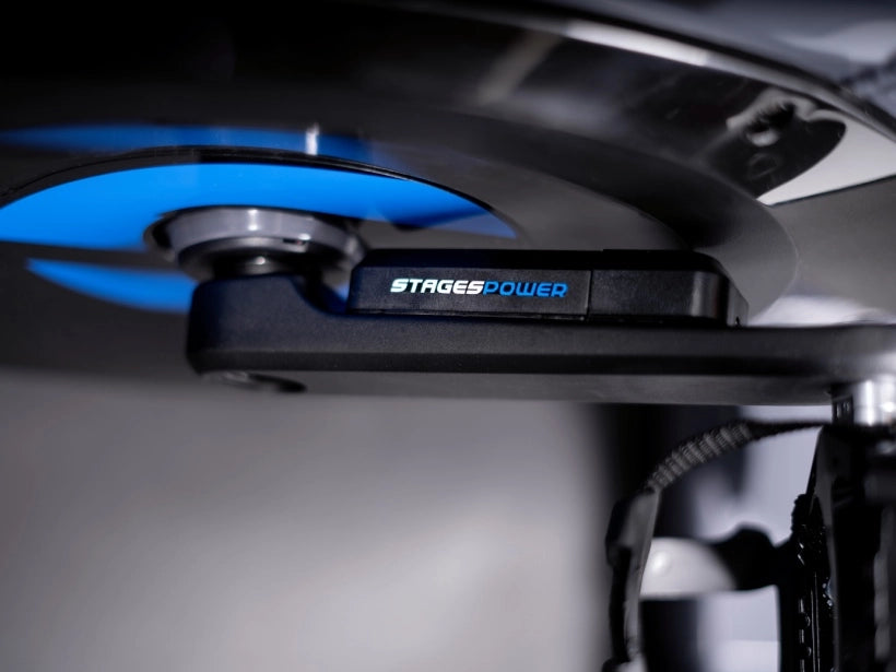 Stages power meter outlet australia