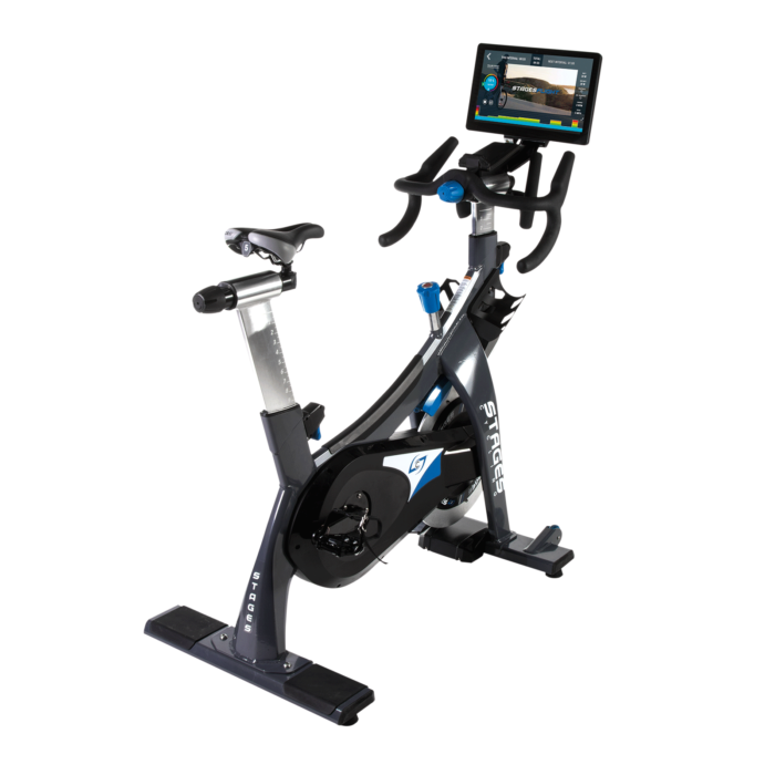 Stages Solo Indoor Spin Bike